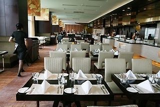 Cncc Grand Hotel Пекин Екстериор снимка