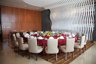 Cncc Grand Hotel Пекин Екстериор снимка