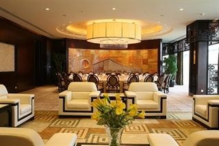 Cncc Grand Hotel Пекин Екстериор снимка