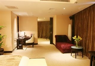 Cncc Grand Hotel Пекин Екстериор снимка